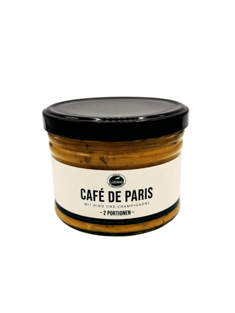 Café de Paris
