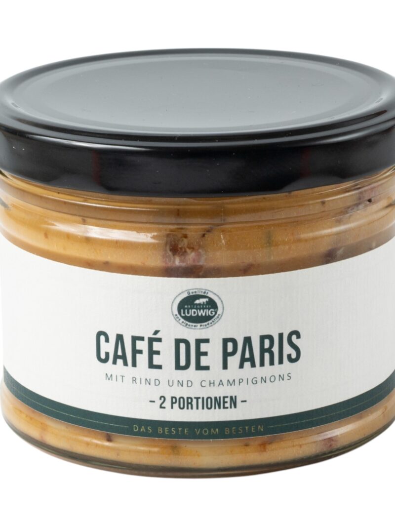Café de Paris